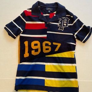 Polo by Ralph Lauren Polo Shirt Size L (14-16)